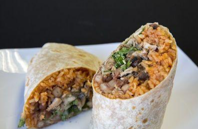 Burrito COMBO
